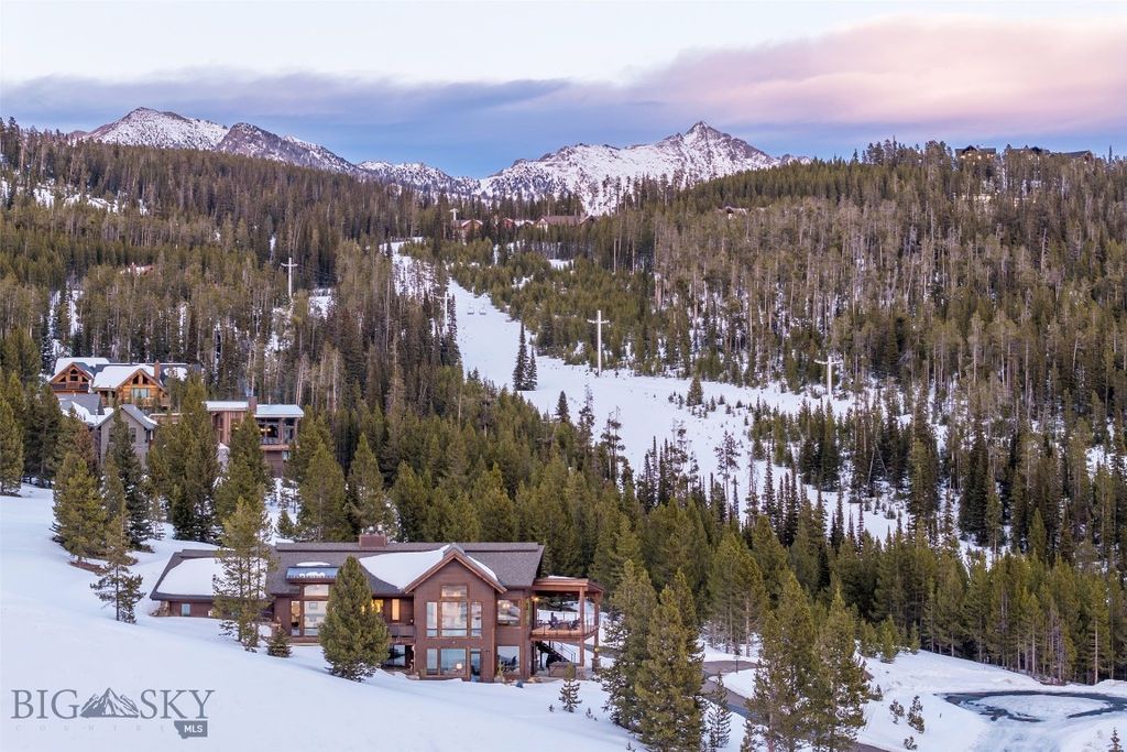 19 White Grass, Big Sky, MT 59716 photo 85