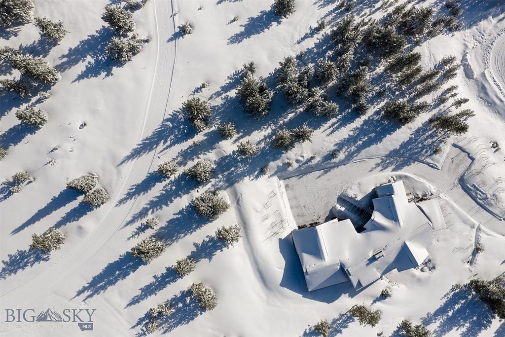 19 White Grass, Big Sky, MT 59716 photo 91