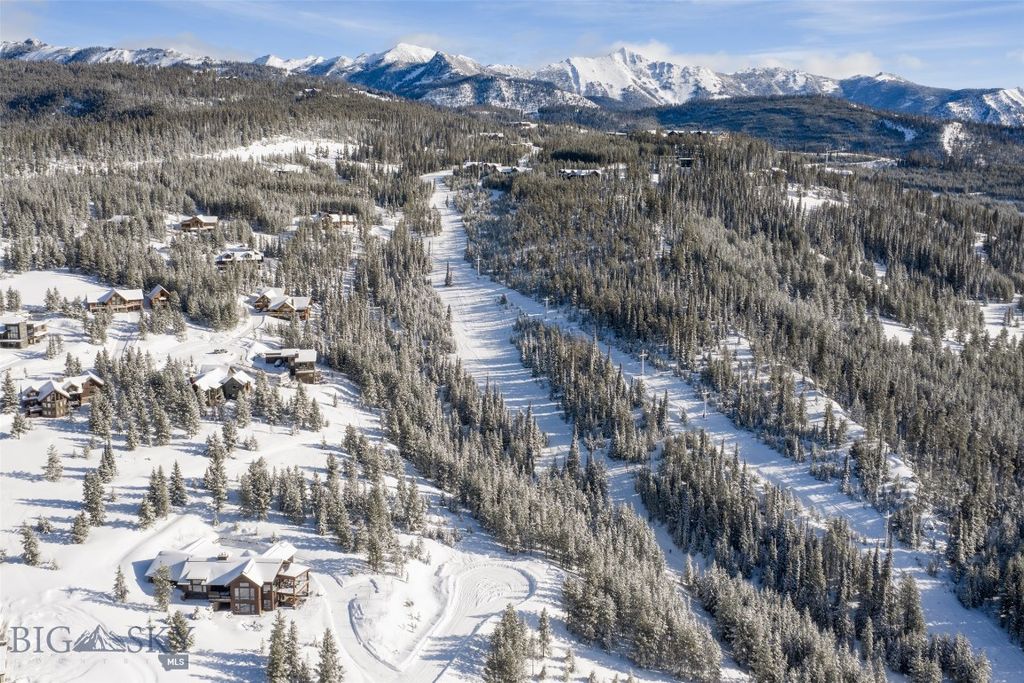 19 White Grass, Big Sky, MT 59716 photo 92