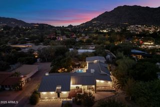 6417 N 52nd Place, Paradise Valley, AZ 85253