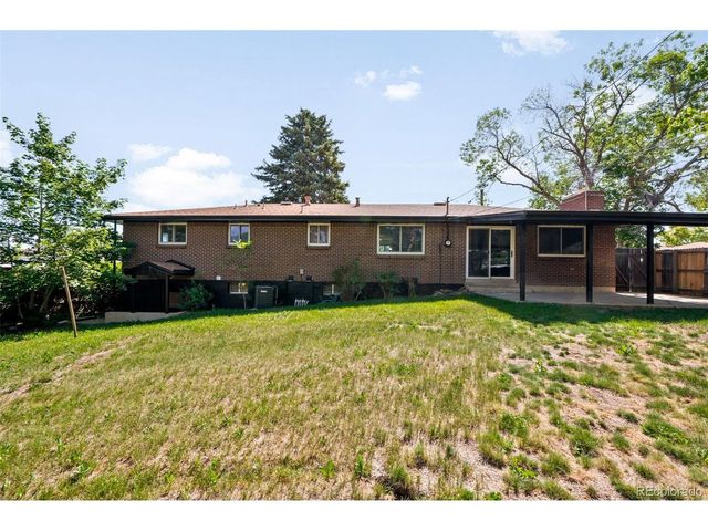 773 Urban Ct, Lakewood, CO 80401