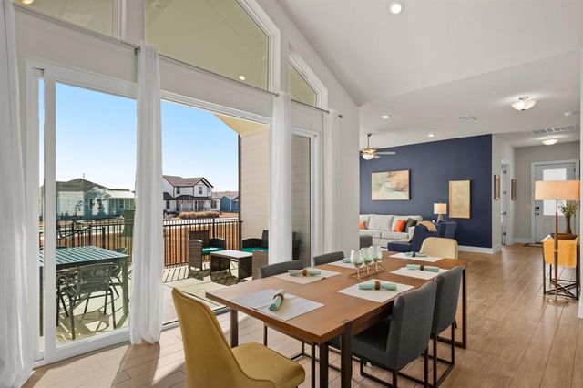 8810 Bestride BND, Austin, TX 78744