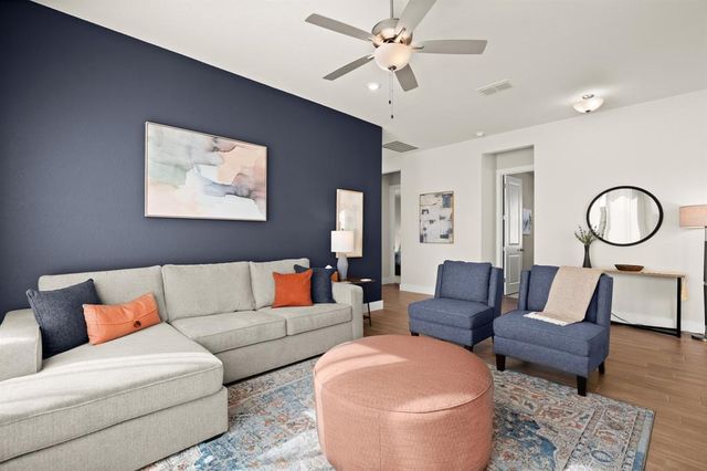 8810 Bestride BND, Austin, TX 78744