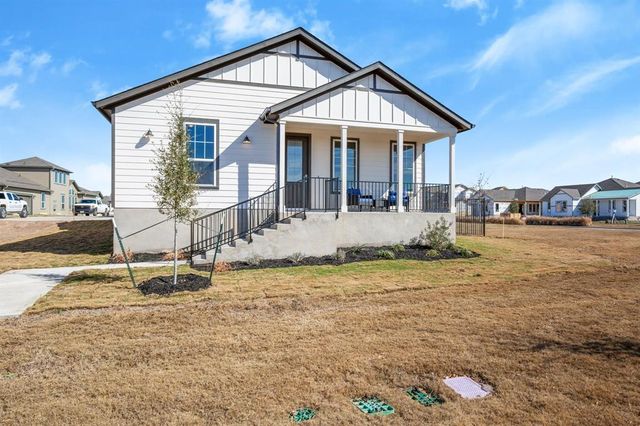 8810 Bestride BND, Austin, TX 78744