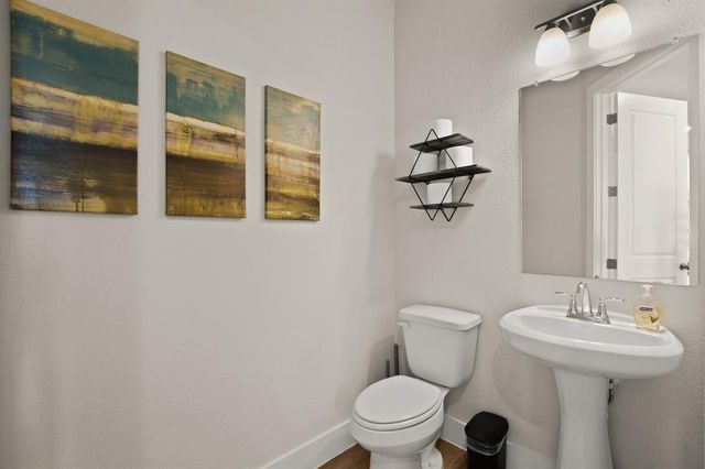 8810 Bestride BND, Austin, TX 78744