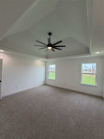 2704 Village Road, Granbury, TX 76049