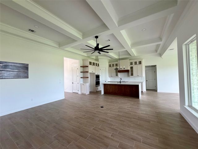 2704 Village Road, Granbury, TX 76049
