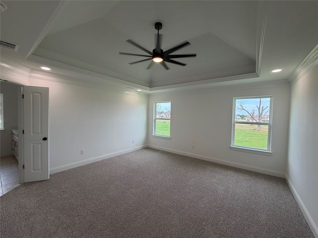 2704 Village Road, Granbury, TX 76049