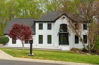 1515 Oakmoor Place, Marietta, GA 30062