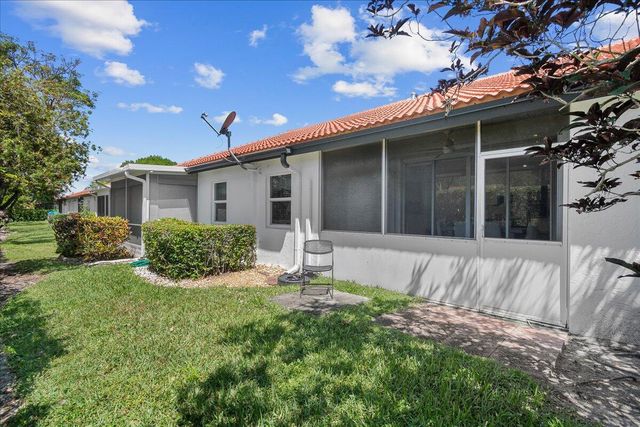 8304 Vía Di Veneto, Boca Raton, FL 33496