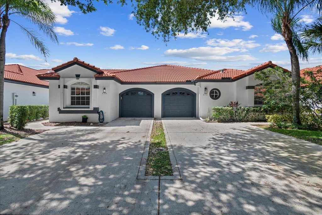 8304 Vía Di Veneto, Boca Raton, FL 33496