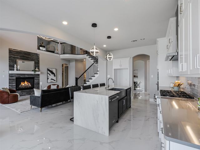 8416 Western, The Colony, TX 75056