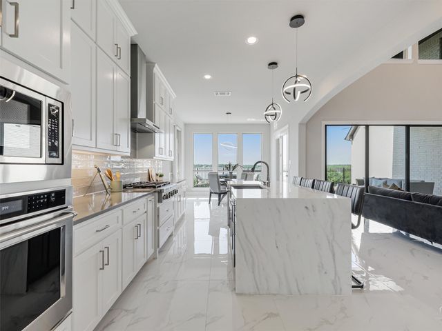 8416 Western, The Colony, TX 75056