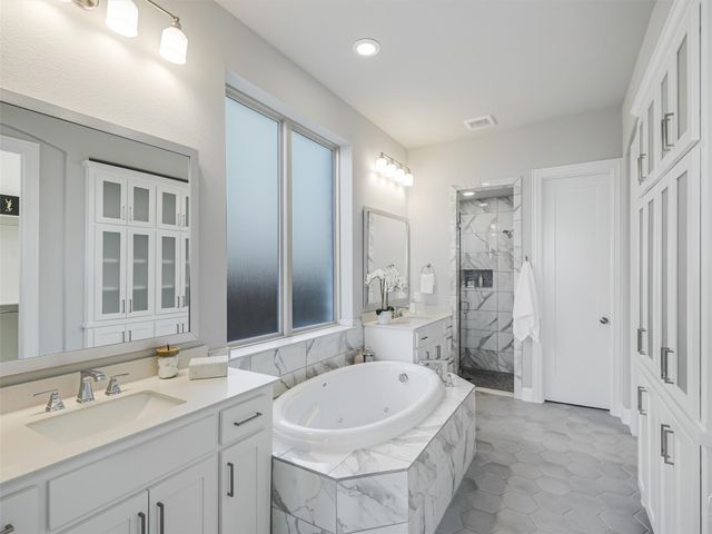 8416 Western, The Colony, TX 75056