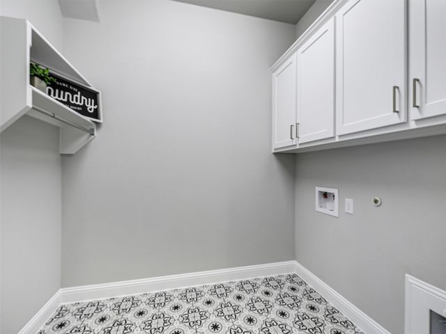 8416 Western, The Colony, TX 75056