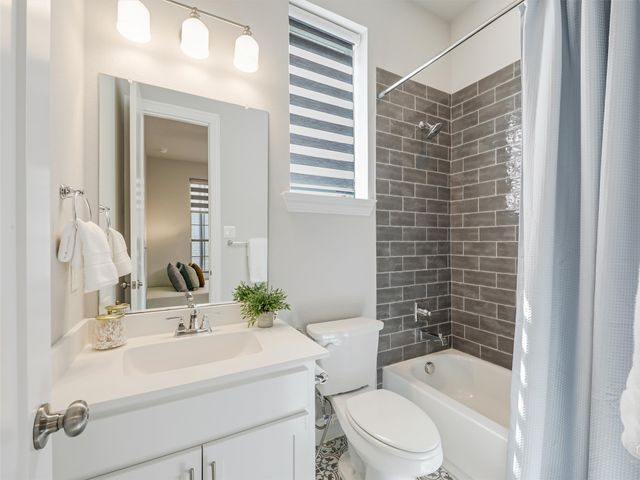 8416 Western, The Colony, TX 75056