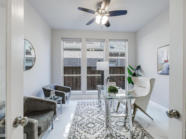 8416 Western, The Colony, TX 75056
