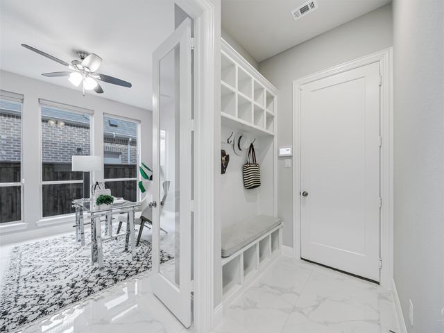8416 Western, The Colony, TX 75056