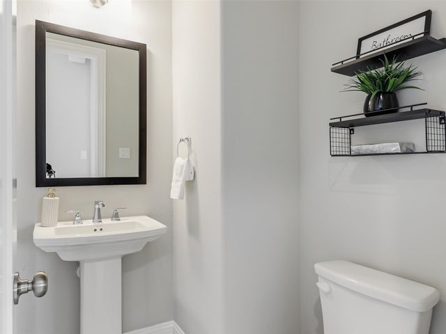 8416 Western, The Colony, TX 75056