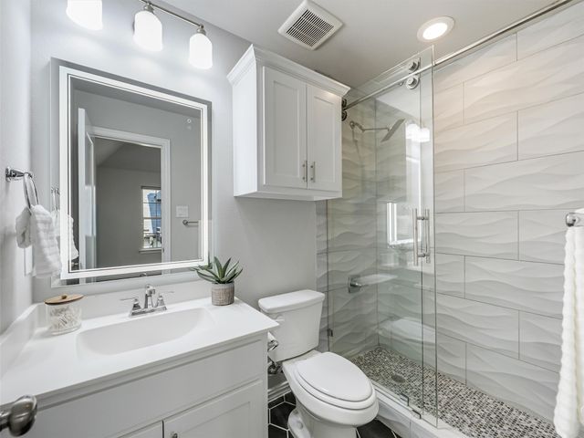 8416 Western, The Colony, TX 75056