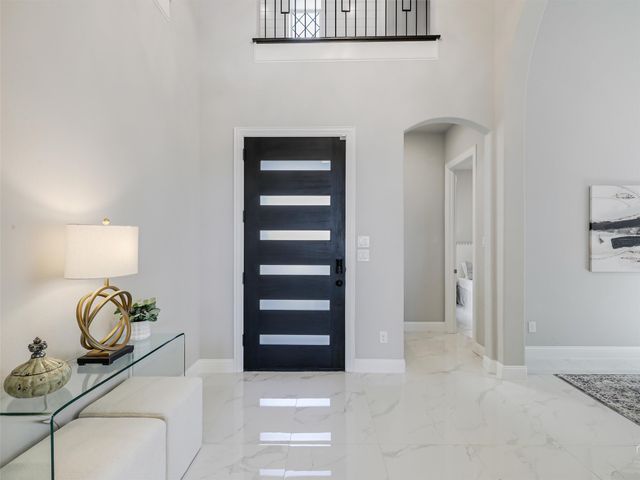 8416 Western, The Colony, TX 75056