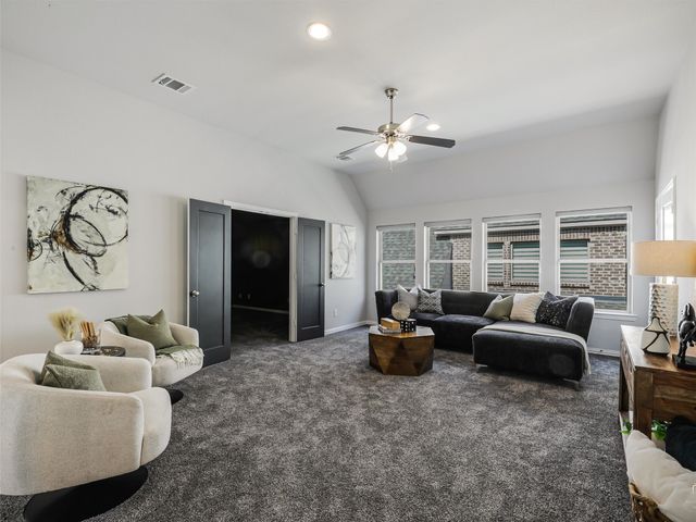 8416 Western, The Colony, TX 75056