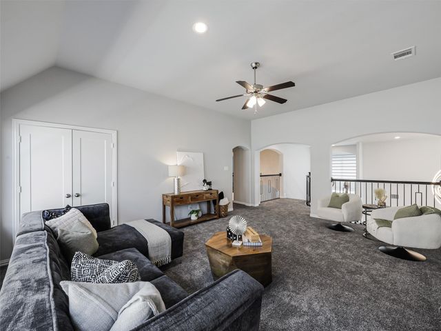 8416 Western, The Colony, TX 75056