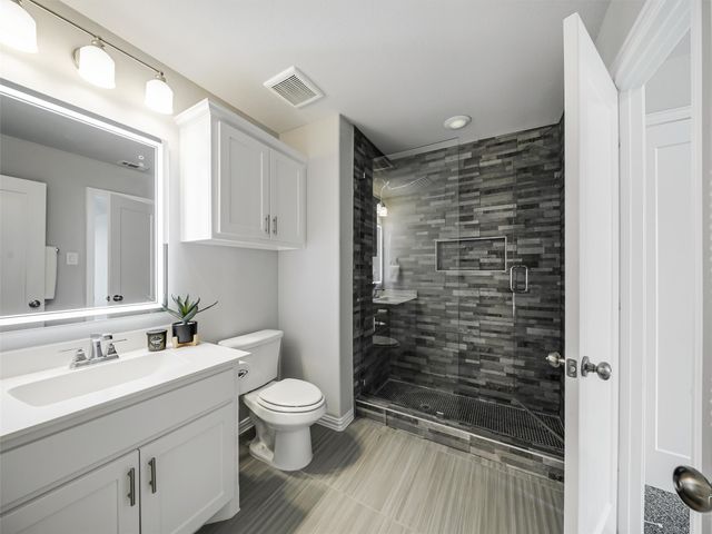 8416 Western, The Colony, TX 75056