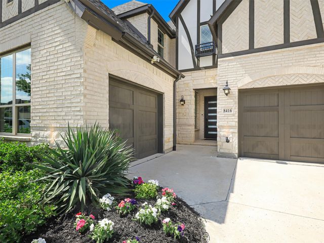 8416 Western, The Colony, TX 75056