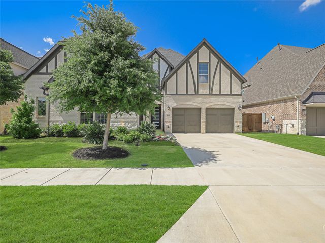 8416 Western, The Colony, TX 75056