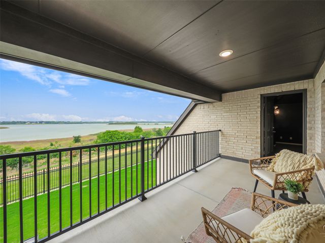 8416 Western, The Colony, TX 75056