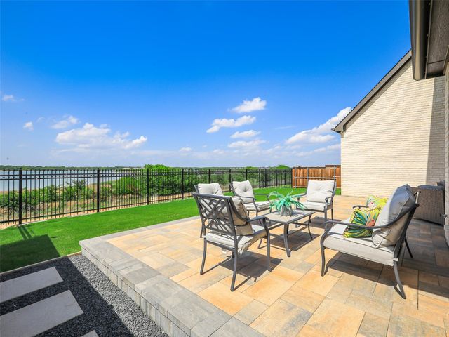 8416 Western, The Colony, TX 75056