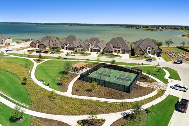 8416 Western, The Colony, TX 75056