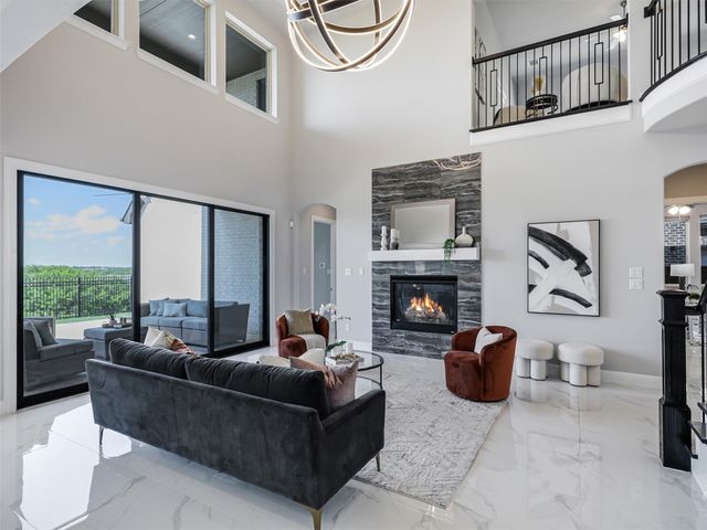 8416 Western, The Colony, TX 75056