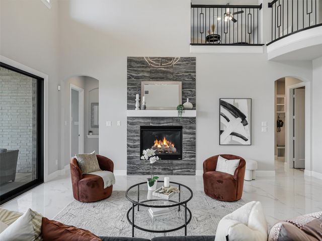 8416 Western, The Colony, TX 75056