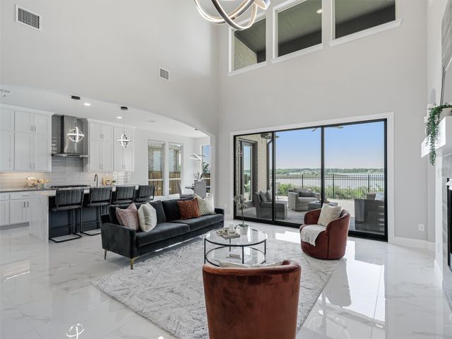 8416 Western, The Colony, TX 75056