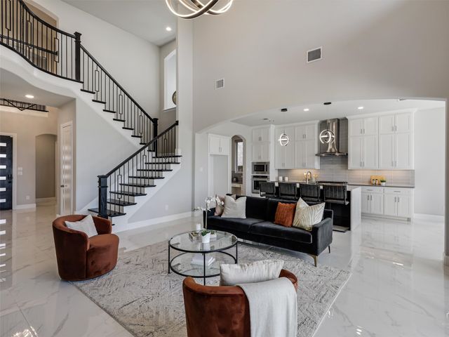 8416 Western, The Colony, TX 75056