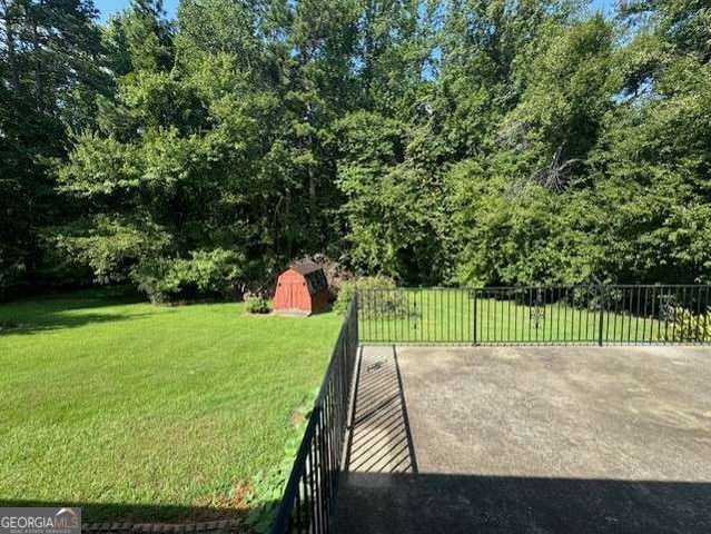 3145 Mount Tabor Church Road, Dallas, GA 30157