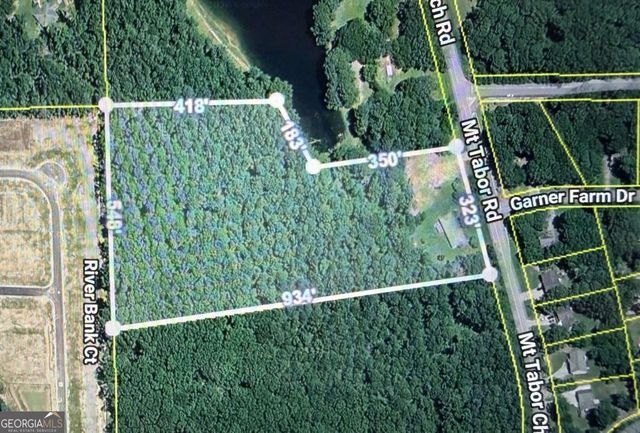 3145 Mount Tabor Church Road, Dallas, GA 30157