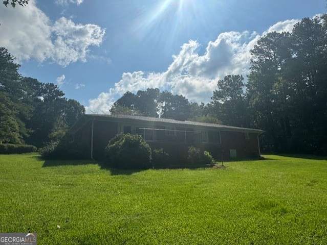 3145 Mount Tabor Church Road, Dallas, GA 30157