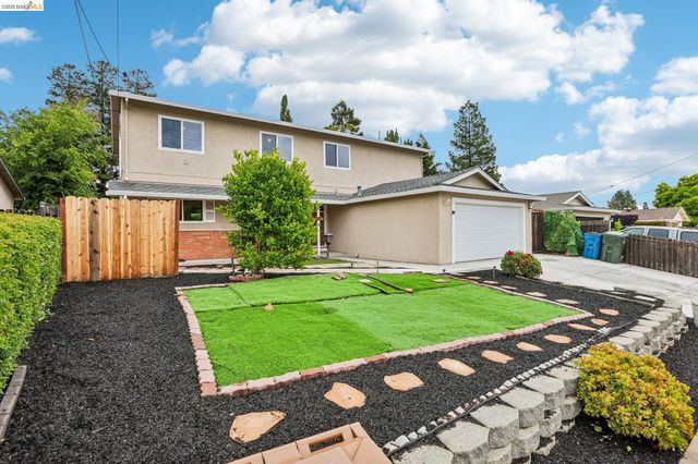 1917 Sequoia Dr, Martinez, CA 94553