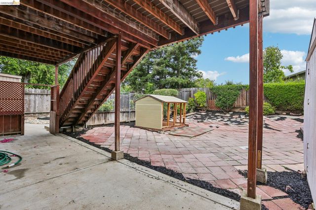 1917 Sequoia Dr, Martinez, CA 94553