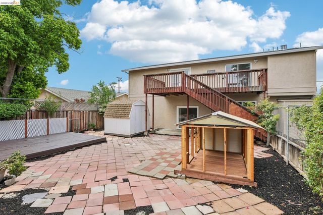 1917 Sequoia Dr, Martinez, CA 94553