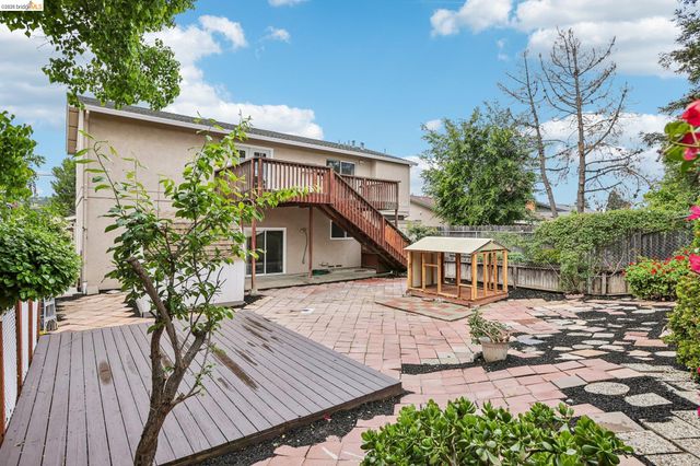 1917 Sequoia Dr, Martinez, CA 94553