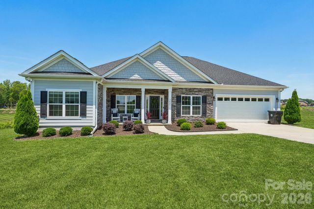 3023 Isle Lane, Monroe, NC 28110