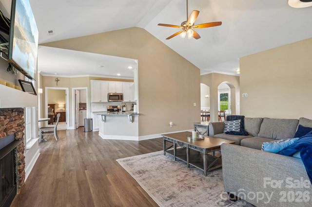 3023 Isle Lane, Monroe, NC 28110