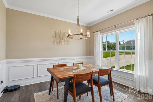 3023 Isle Lane, Monroe, NC 28110