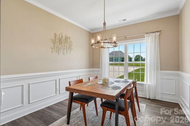 3023 Isle Lane, Monroe, NC 28110