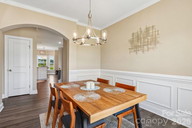 3023 Isle Lane, Monroe, NC 28110