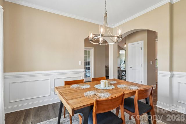 3023 Isle Lane, Monroe, NC 28110